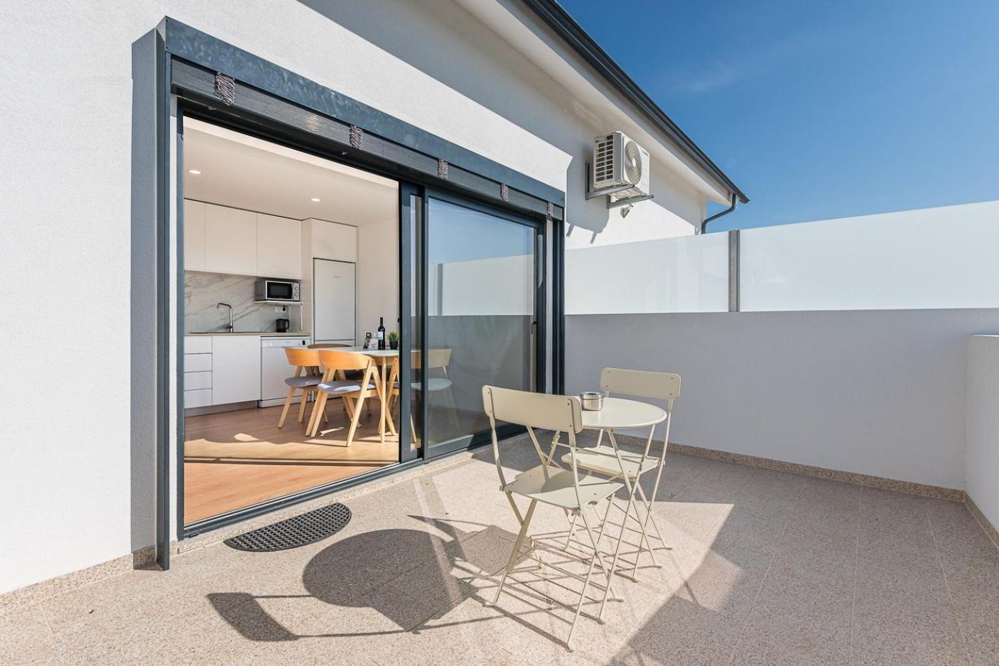 Guestready - Freixo Island - Douro Views Apartment Porto Exterior photo